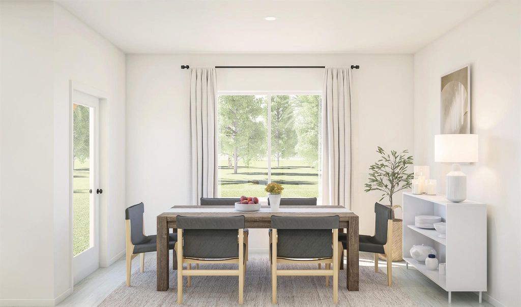 Photo of 875 NE Trailside Run #804, Port Saint Lucie, FL 34983 (MLS # R11000333)