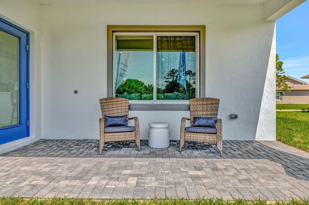 Photo of 875 NE Trailside Run #804, Port Saint Lucie, FL 34983 (MLS # R11000333)