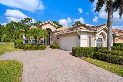 9148 Pumpkin Ridge, Port St Lucie, FL MLS: R11084169