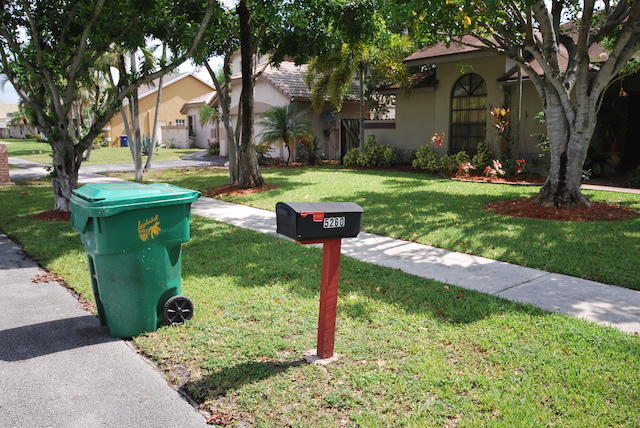 BOULEVARD WOODS EAST - Residential