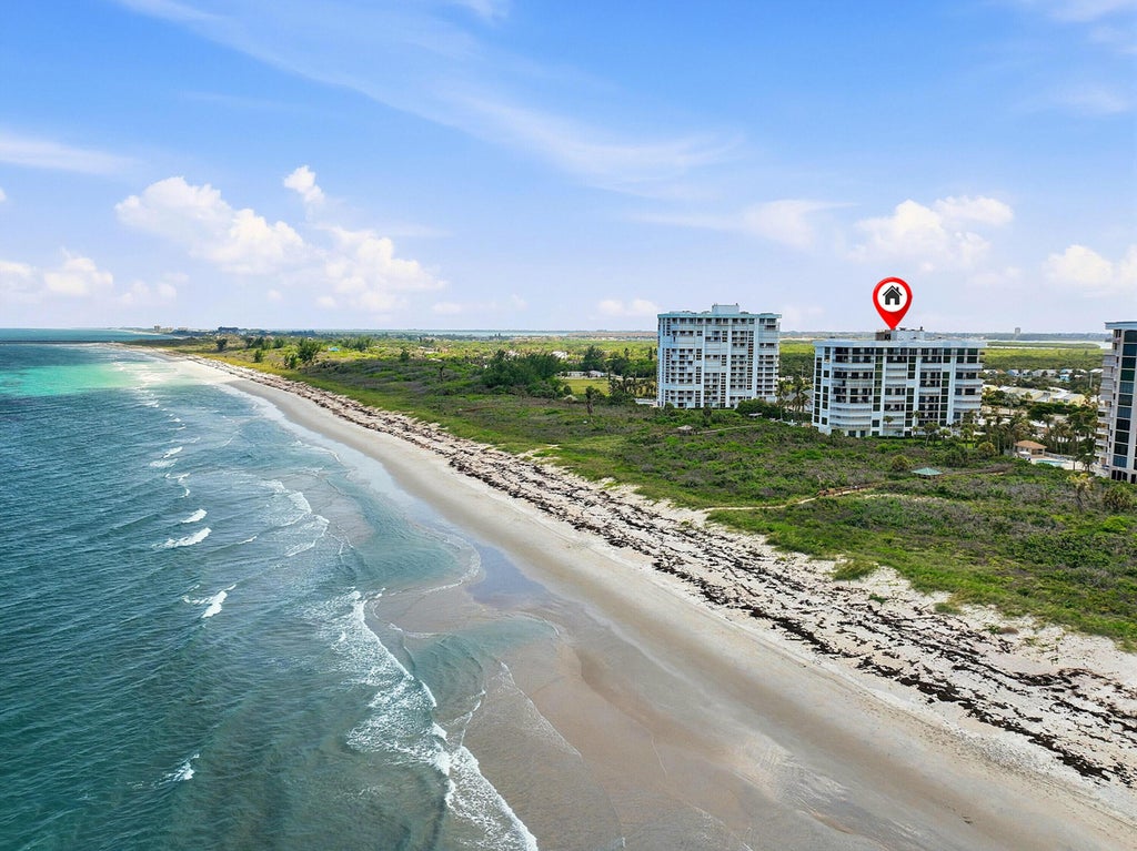 Photo of 2800 N Hwy A1a #Unit 201, Fort Pierce, FL 34949 (MLS # B26044723)