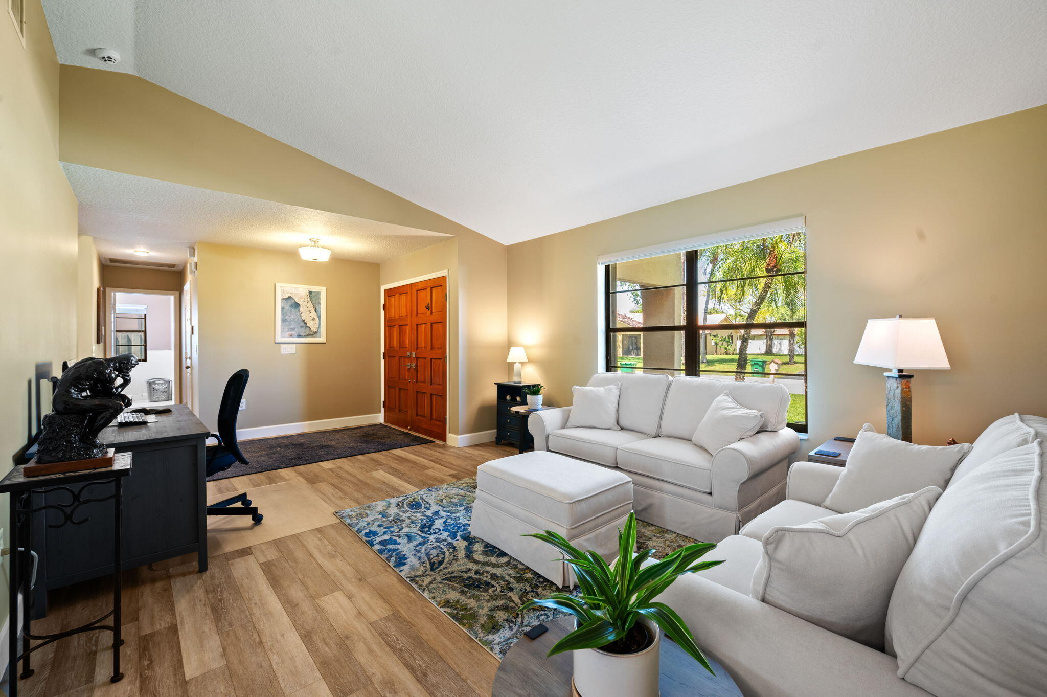 WAVERLY HUNDRED - Residential