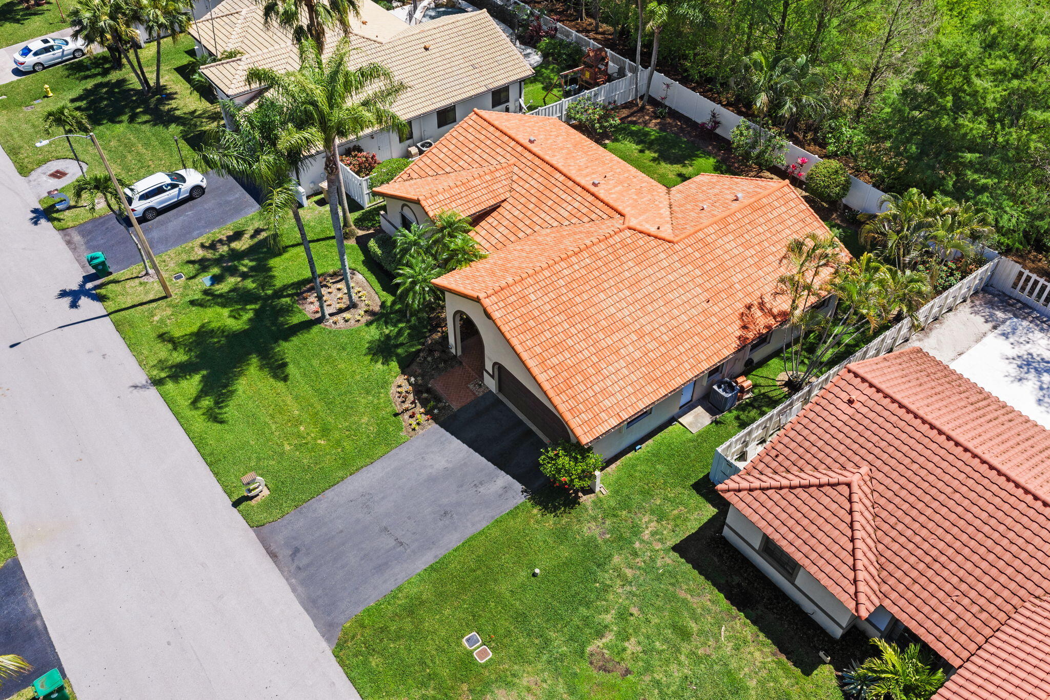 WAVERLY HUNDRED - Residential