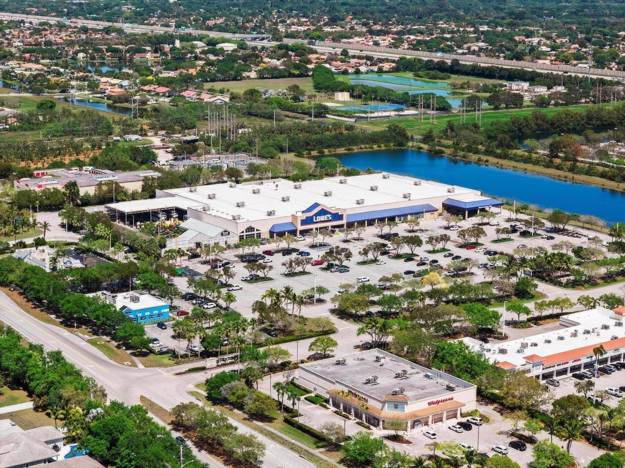 WAVERLY HUNDRED - Residential