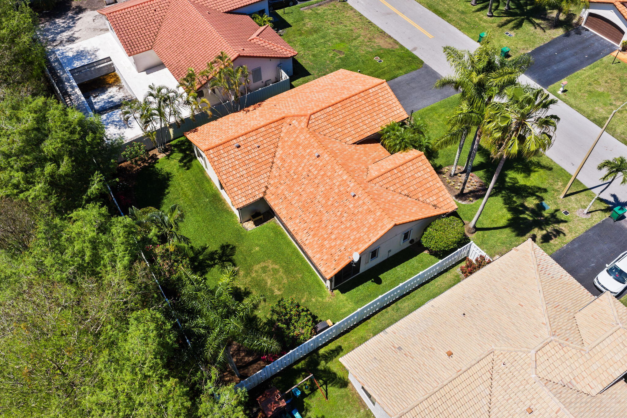 WAVERLY HUNDRED - Residential