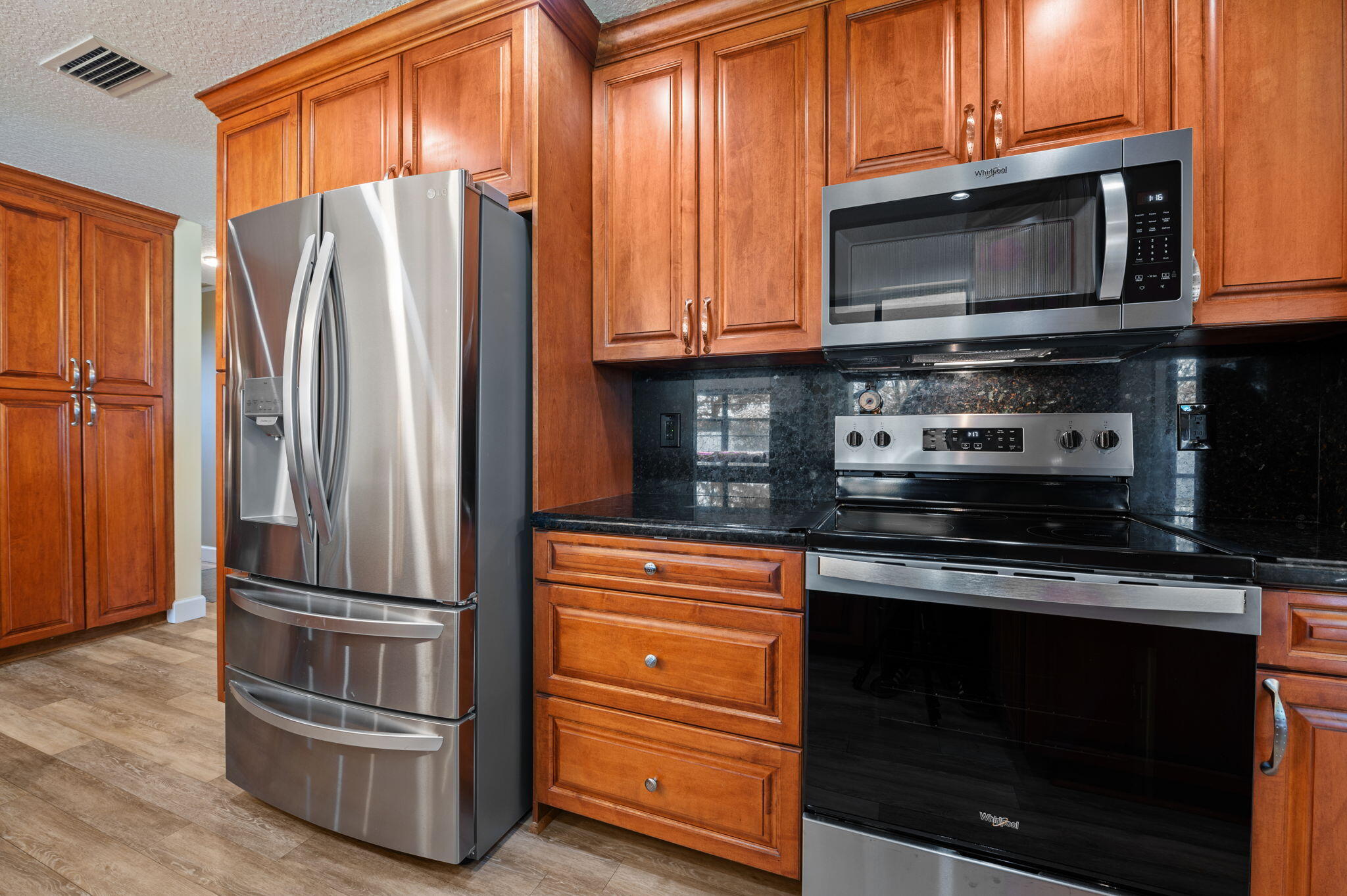 WAVERLY HUNDRED - Residential