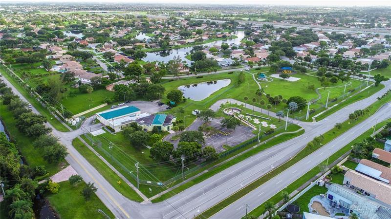 WAVERLY HUNDRED - Residential