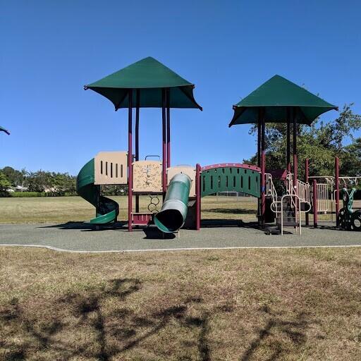 WAVERLY HUNDRED - Residential