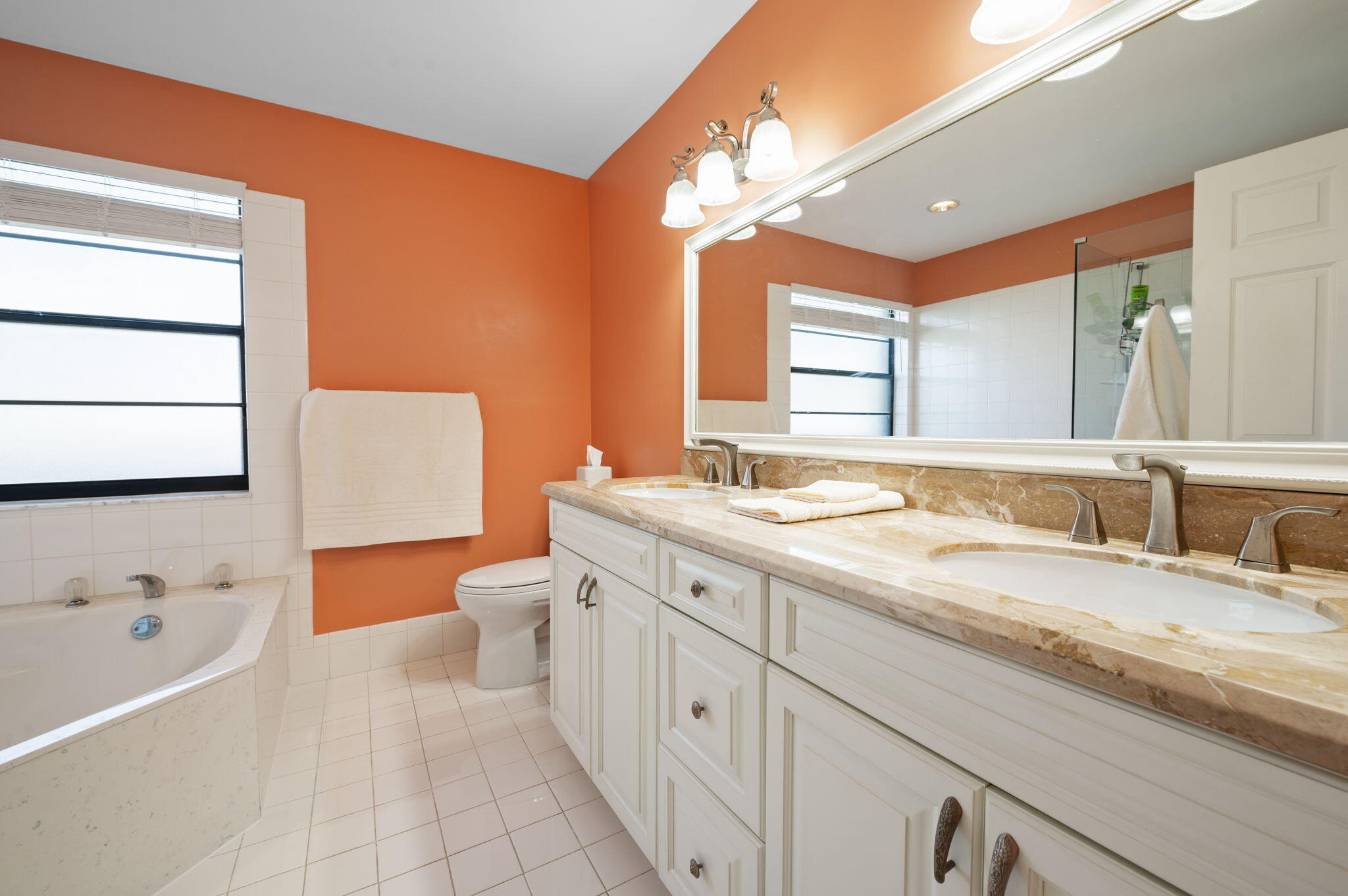 WAVERLY HUNDRED - Residential