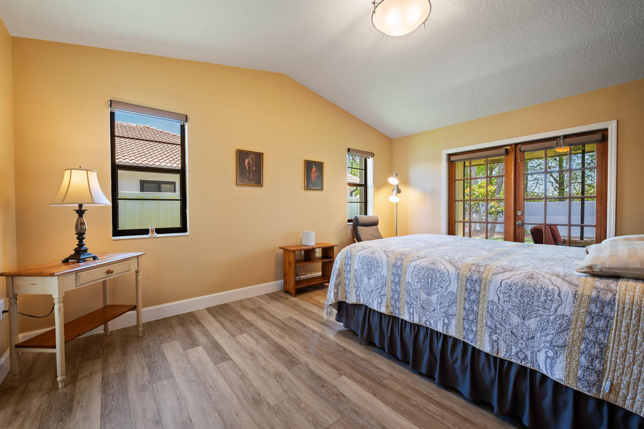 WAVERLY HUNDRED - Residential