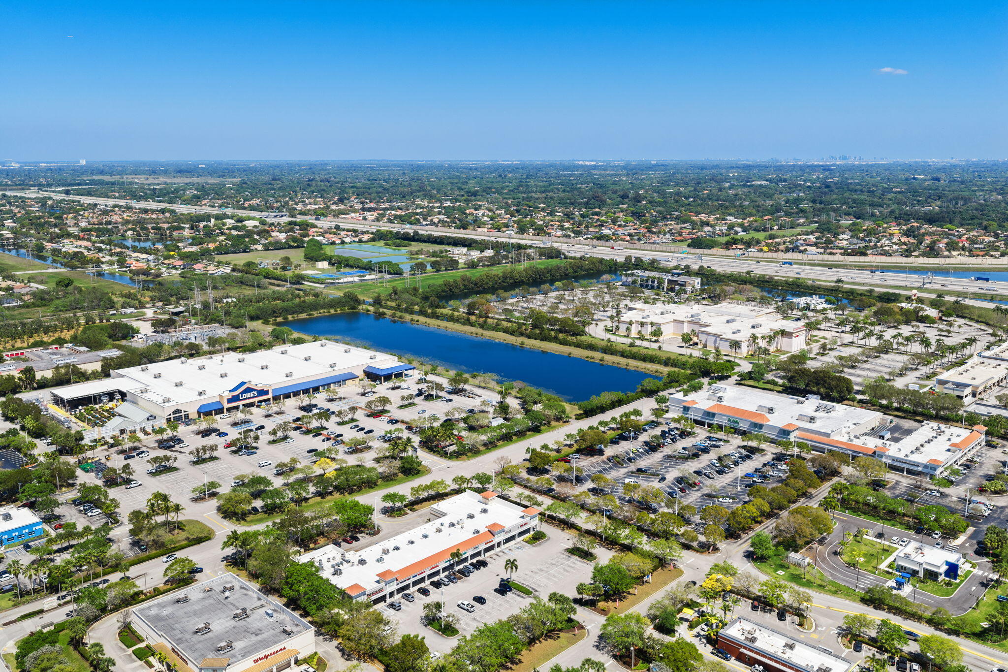 WAVERLY HUNDRED - Residential