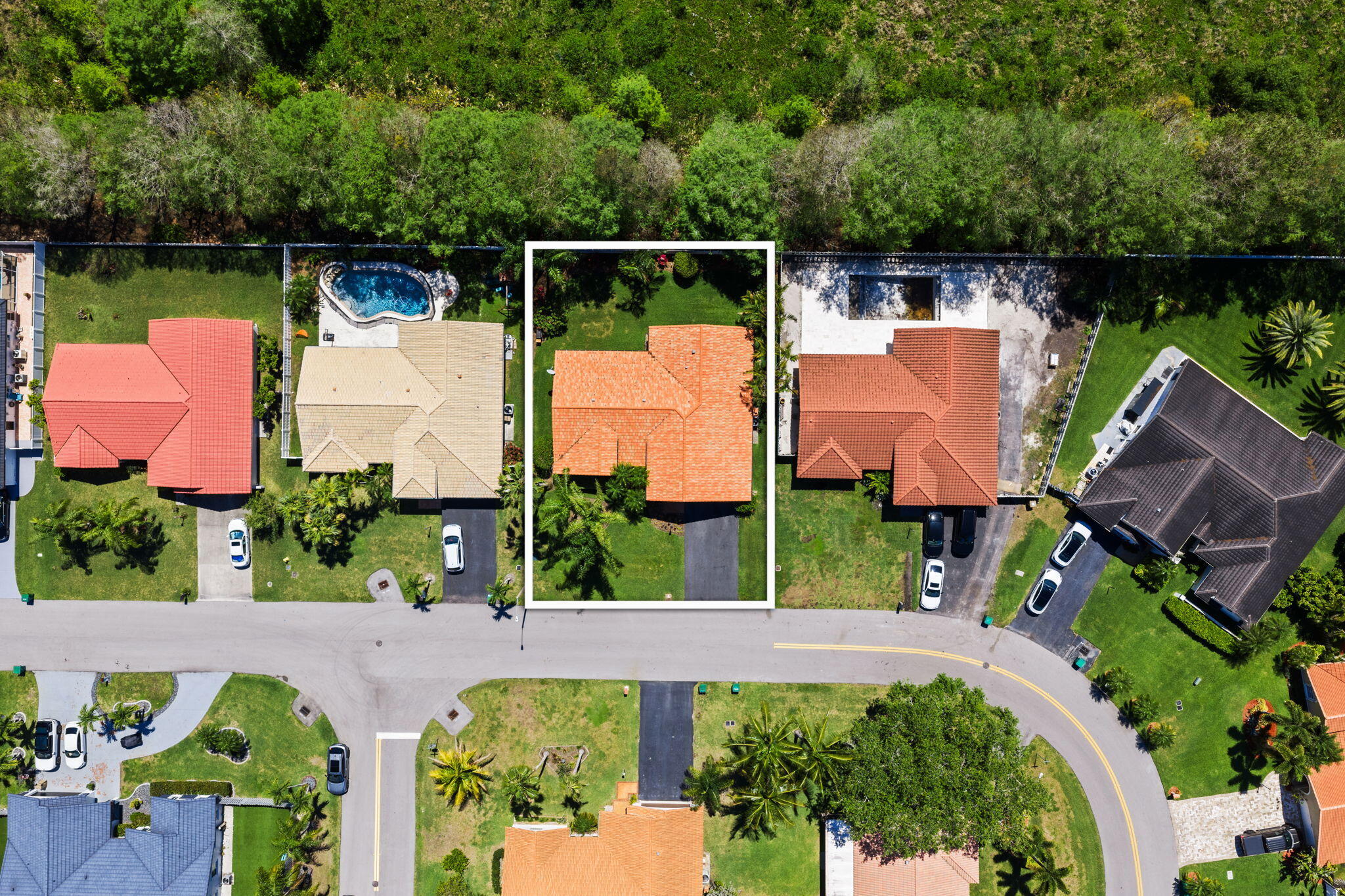 WAVERLY HUNDRED - Residential