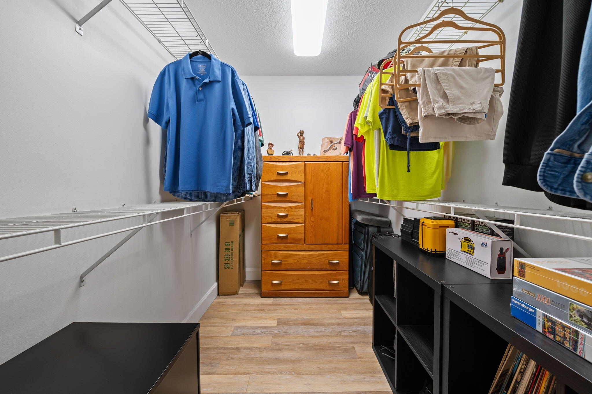 WAVERLY HUNDRED - Residential