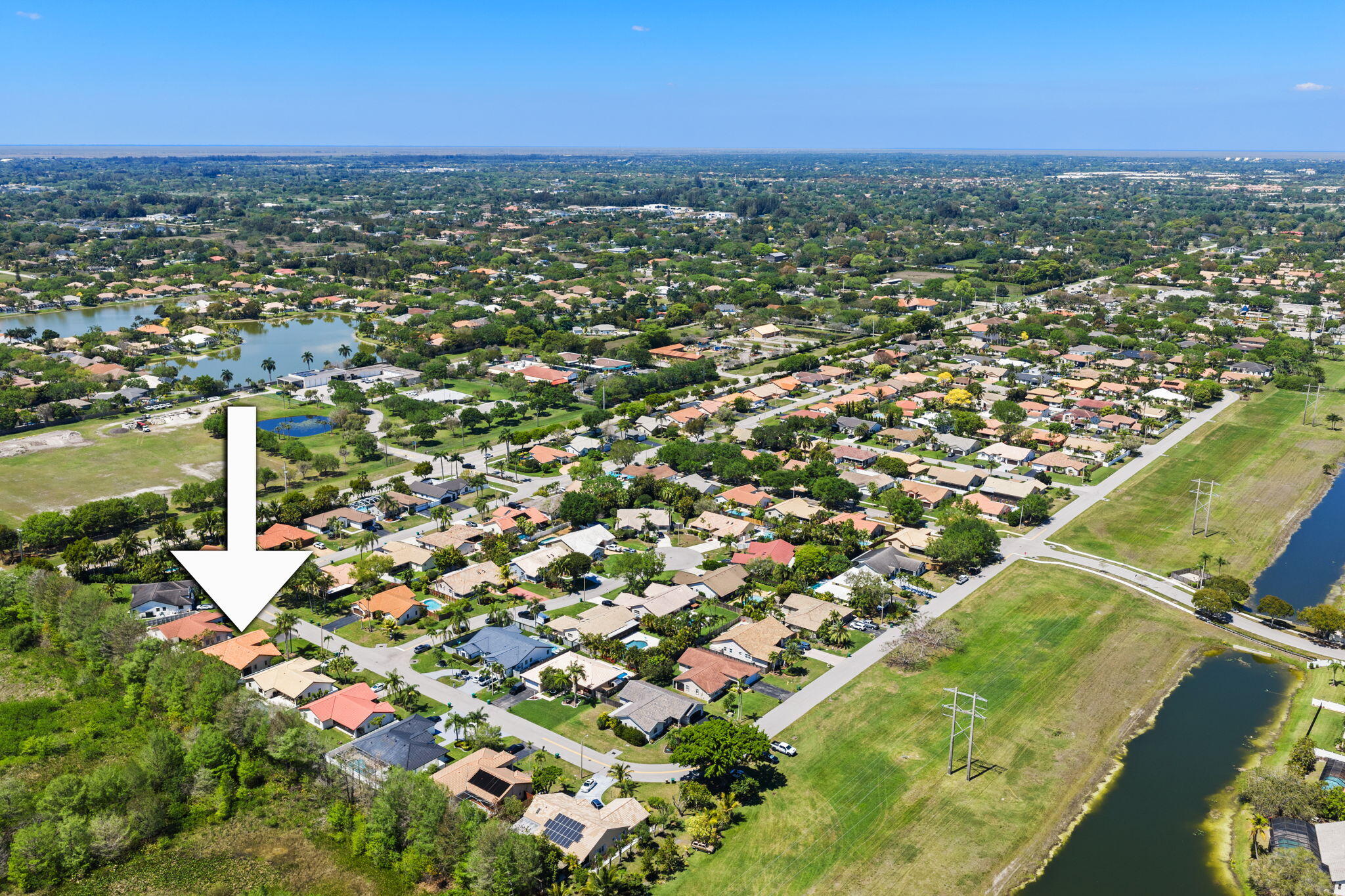 WAVERLY HUNDRED - Residential