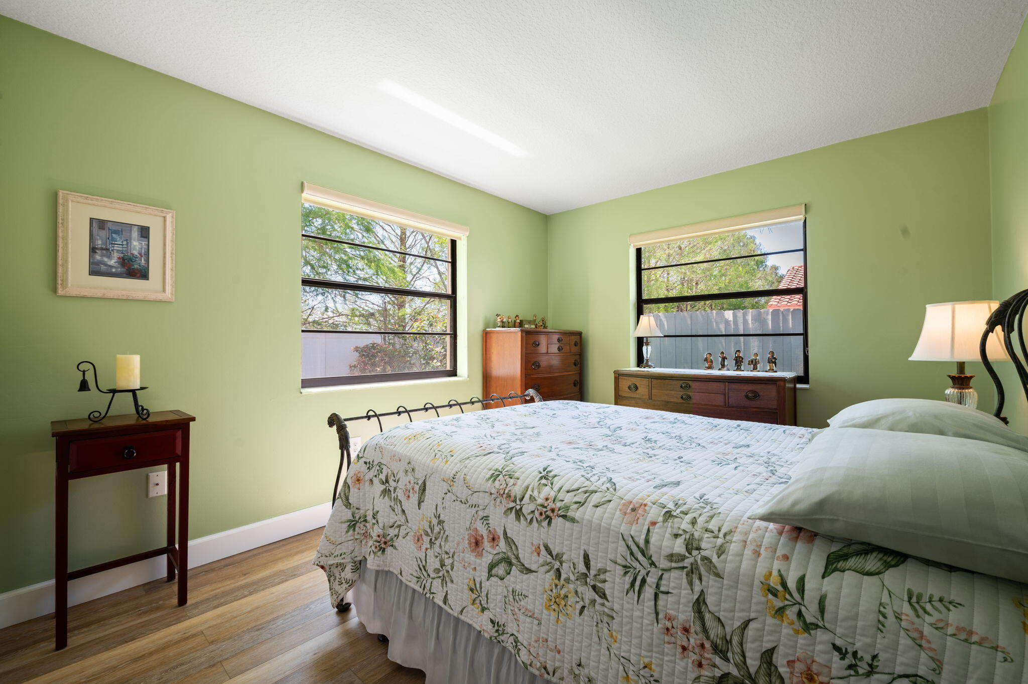 WAVERLY HUNDRED - Residential