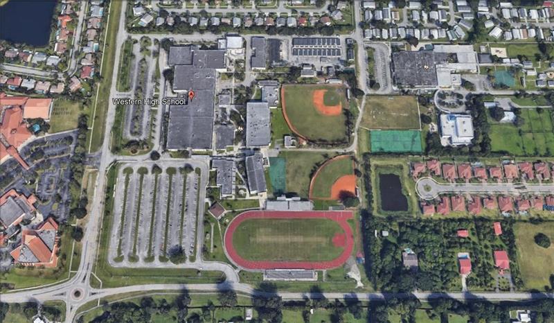 WAVERLY HUNDRED - Residential