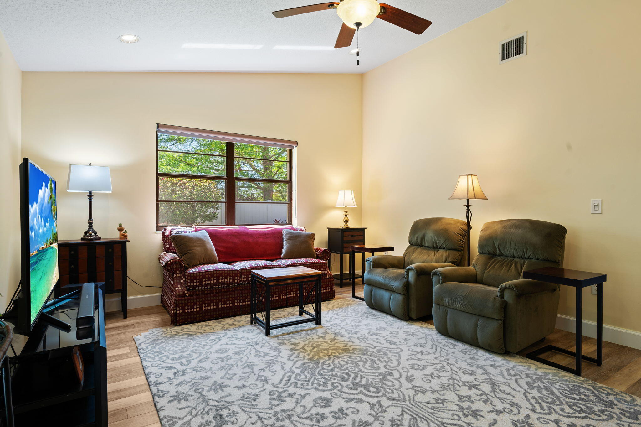 WAVERLY HUNDRED - Residential