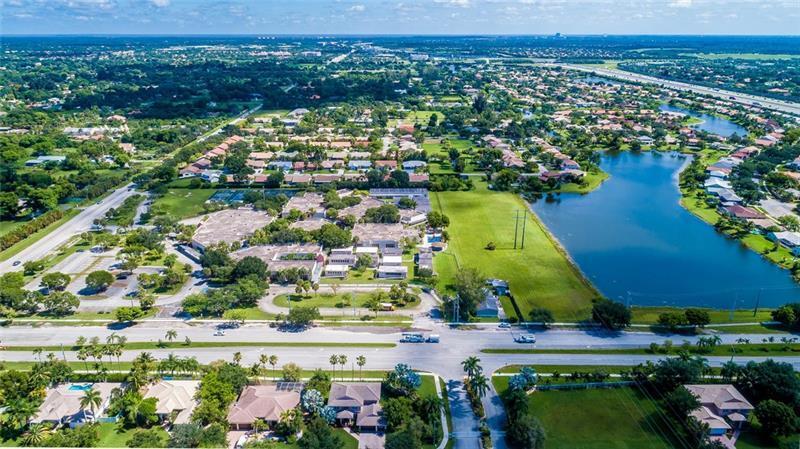 WAVERLY HUNDRED - Residential