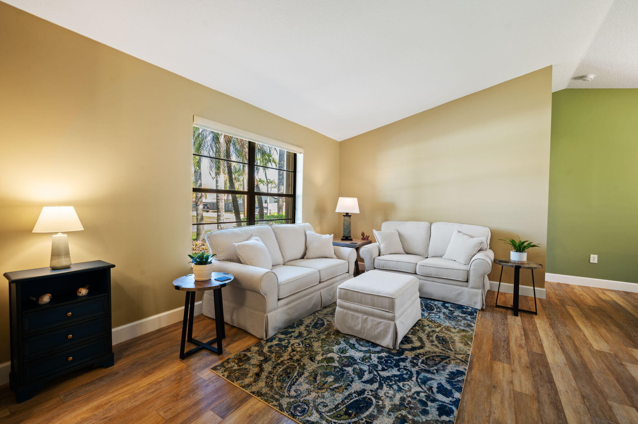 WAVERLY HUNDRED - Residential