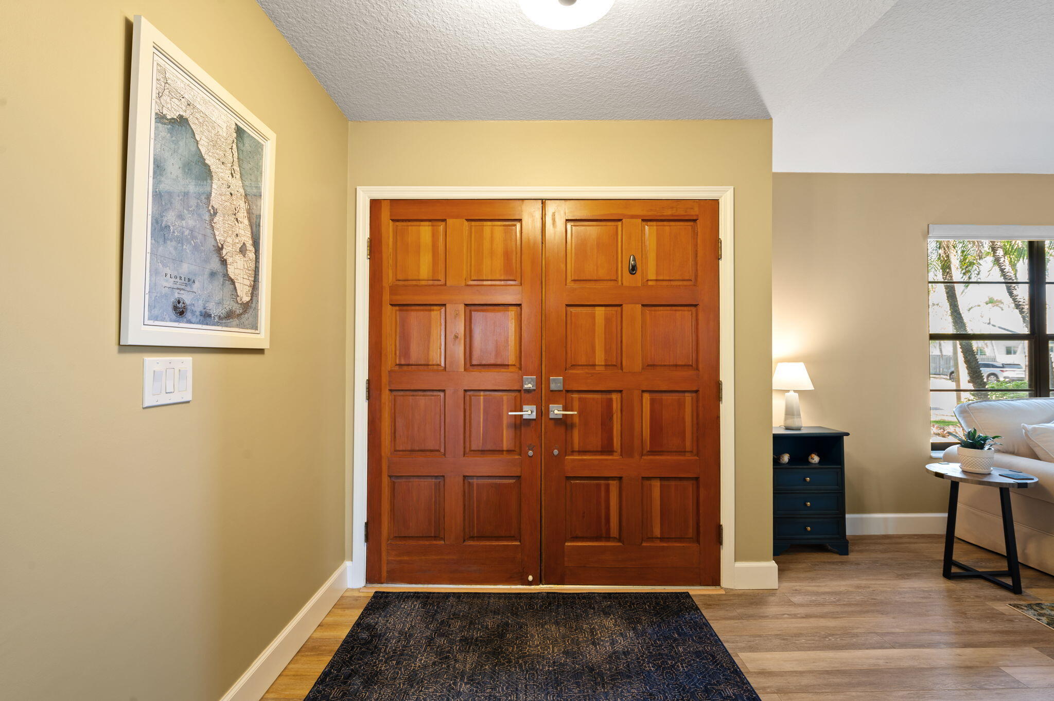 WAVERLY HUNDRED - Residential