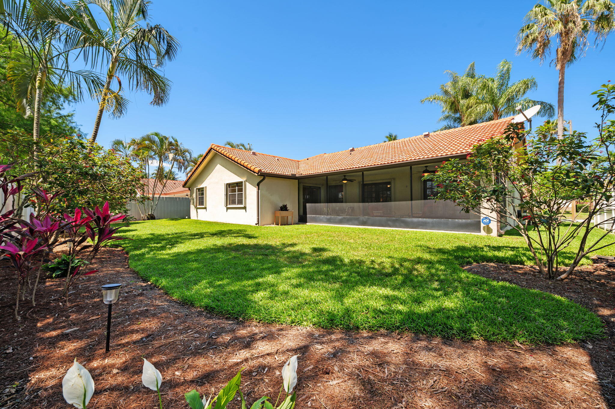 WAVERLY HUNDRED - Residential