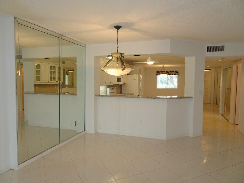 Granville Condominium F - Residential