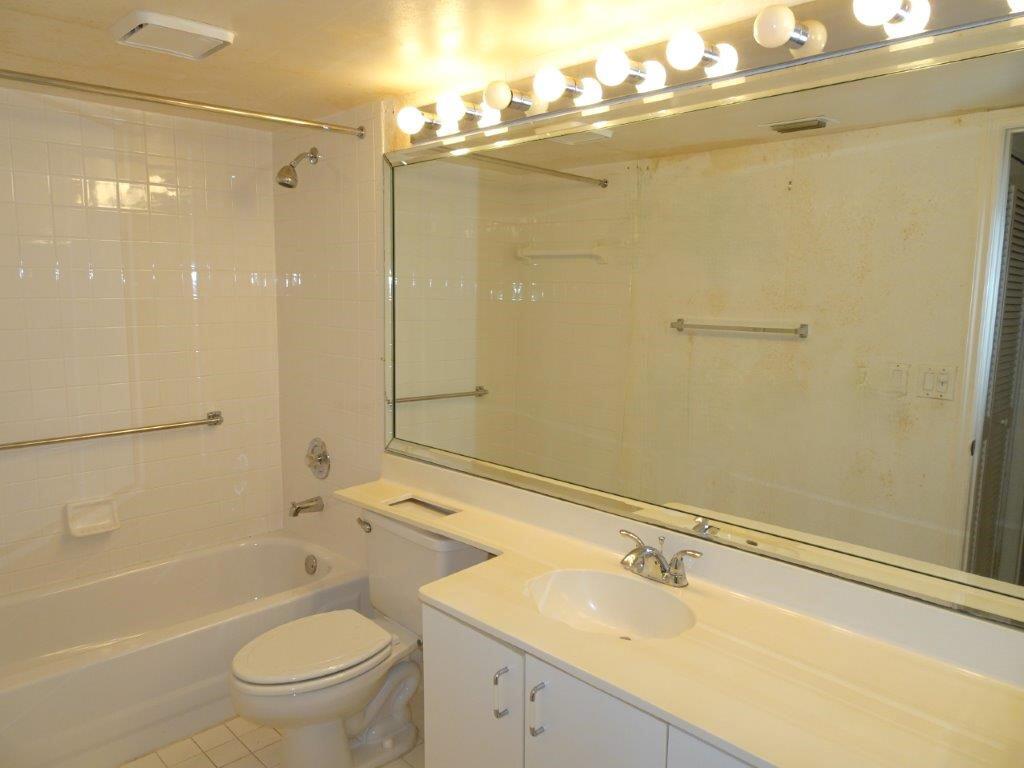 Granville Condominium F - Residential