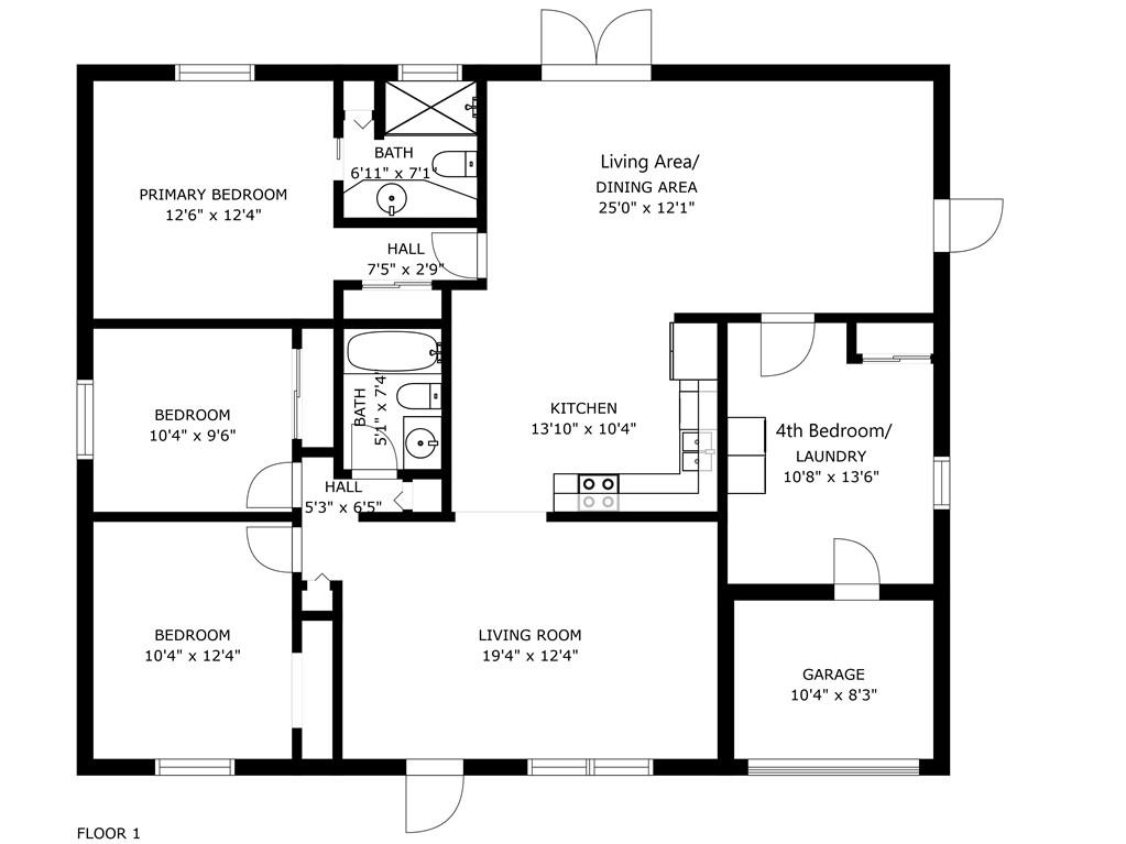Concept Homes - Residential