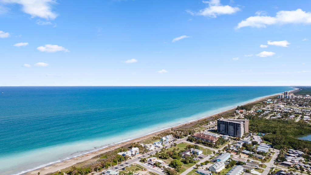 OCEAN VIEW SUBDIVISION REPLAT HOLLEY & MORGAN - Residential Income
