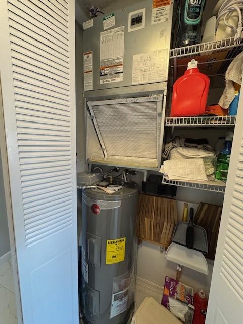 Cresthaven Emory Villas - Residential