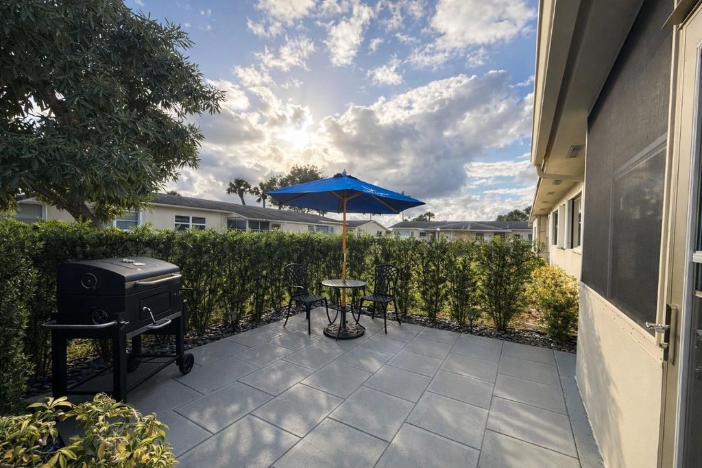 Photo of 2687 Emory Drive #F, West Palm Beach, FL 33415 (MLS # F10543045)