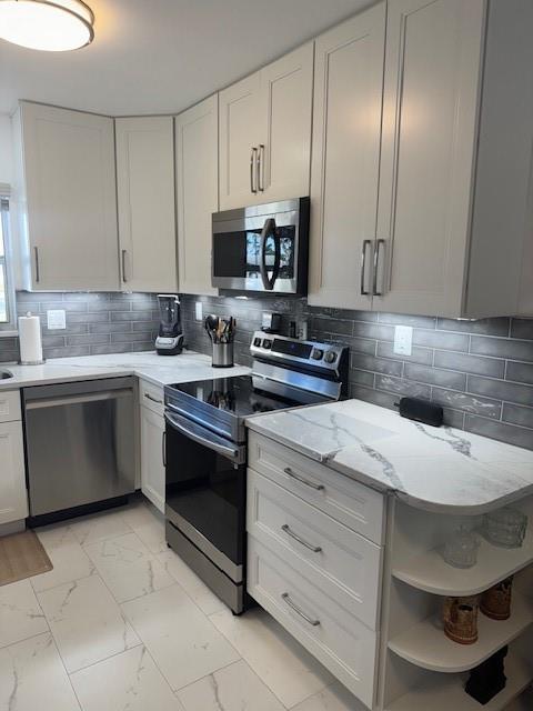 Cresthaven Emory Villas - Residential