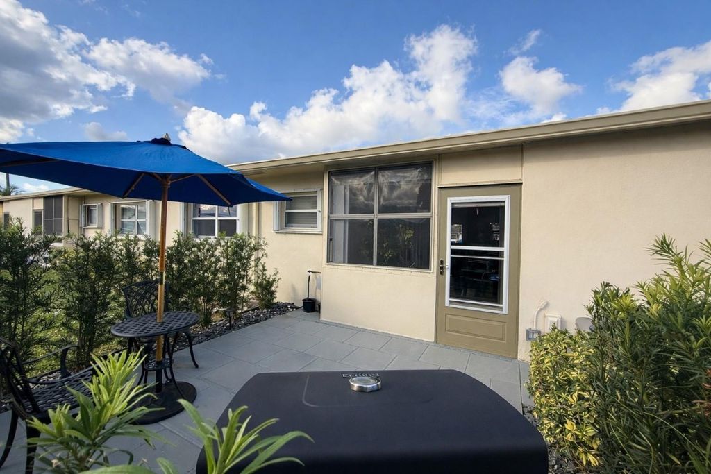 Photo of 2687 Emory Drive #F, West Palm Beach, FL 33415 (MLS # F10543045)
