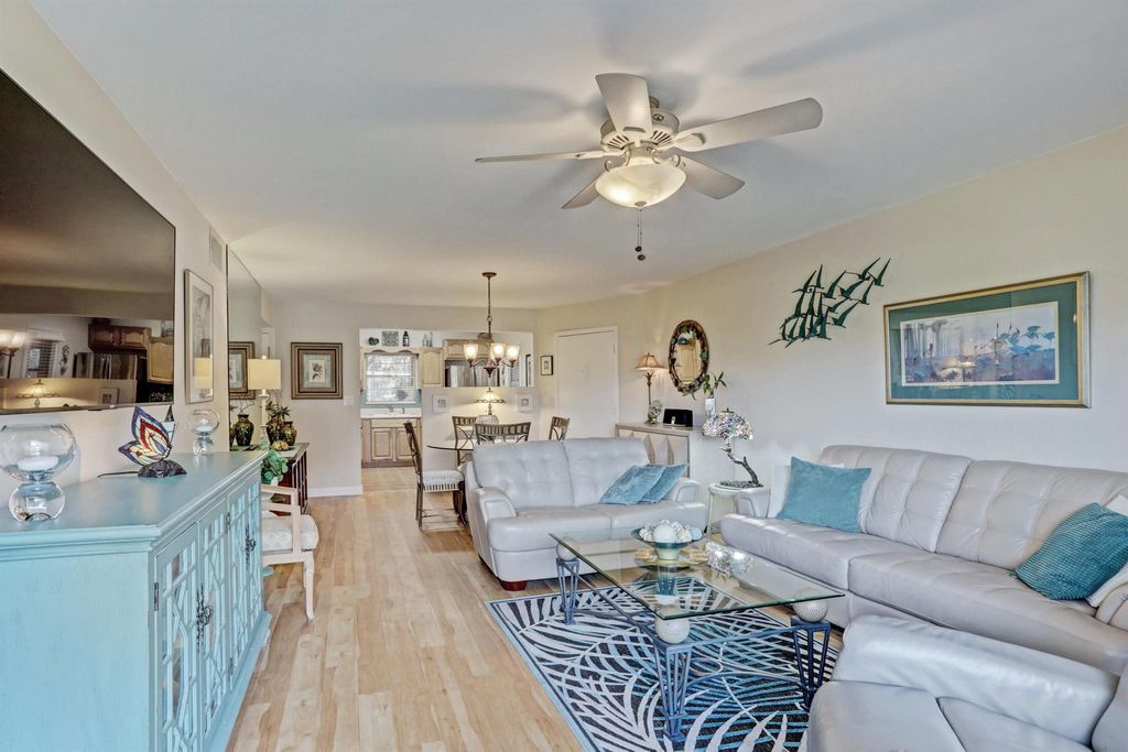 Photo of 10747 N Military Trail #9, Palm Beach Gardens, FL 33410 (MLS # R10991715)