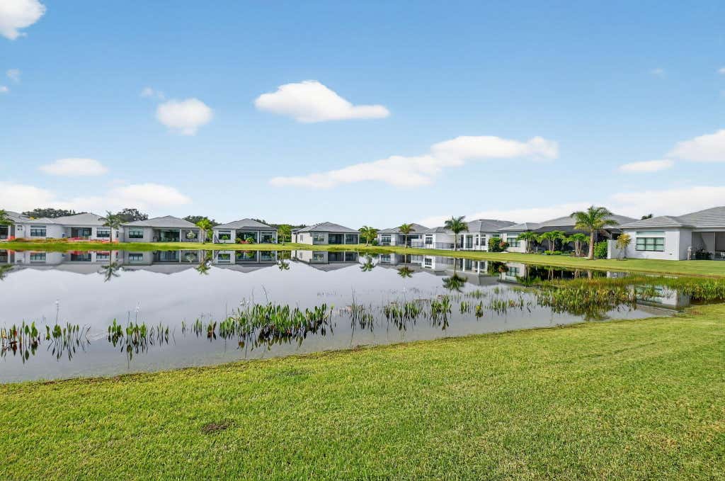 Photo of 9858 Lilac Field Way, Boynton Beach, FL 33473 (MLS # R11125301)