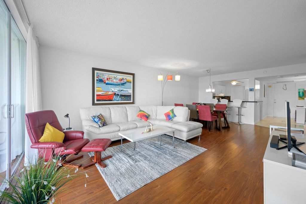 Photo of 2901 S Palm Aire Drive #502, Pompano Beach, FL 33069 (MLS # F10526588)
