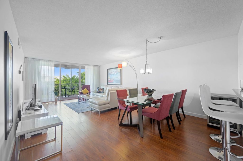 Photo of 2901 S Palm Aire Drive #502, Pompano Beach, FL 33069 (MLS # F10526588)