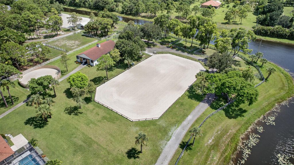 Photo of 17218 Shetland Lane, Loxahatchee, FL 33470 (MLS # R11123122)