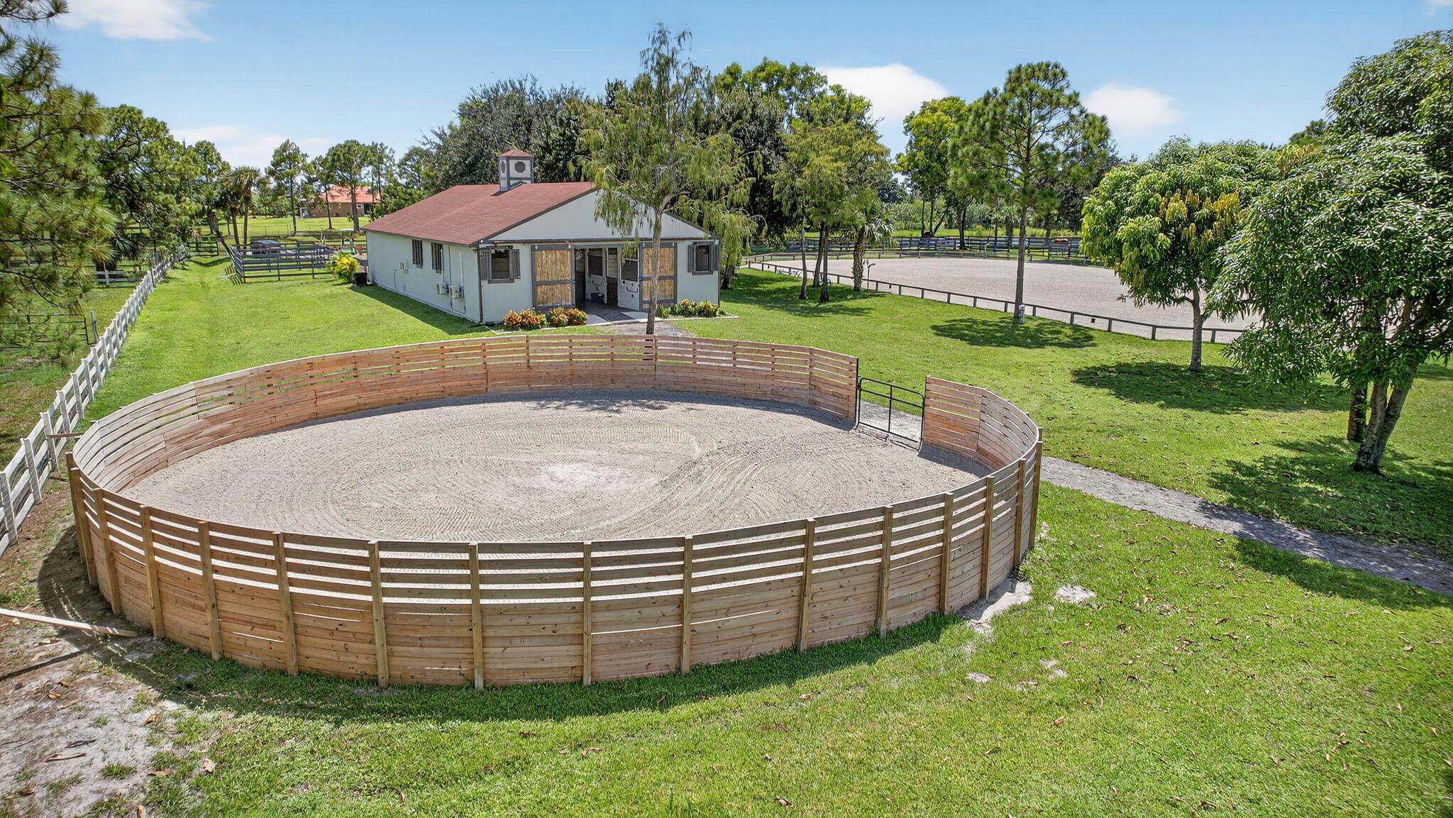 FOX TRAIL - Residential Lease