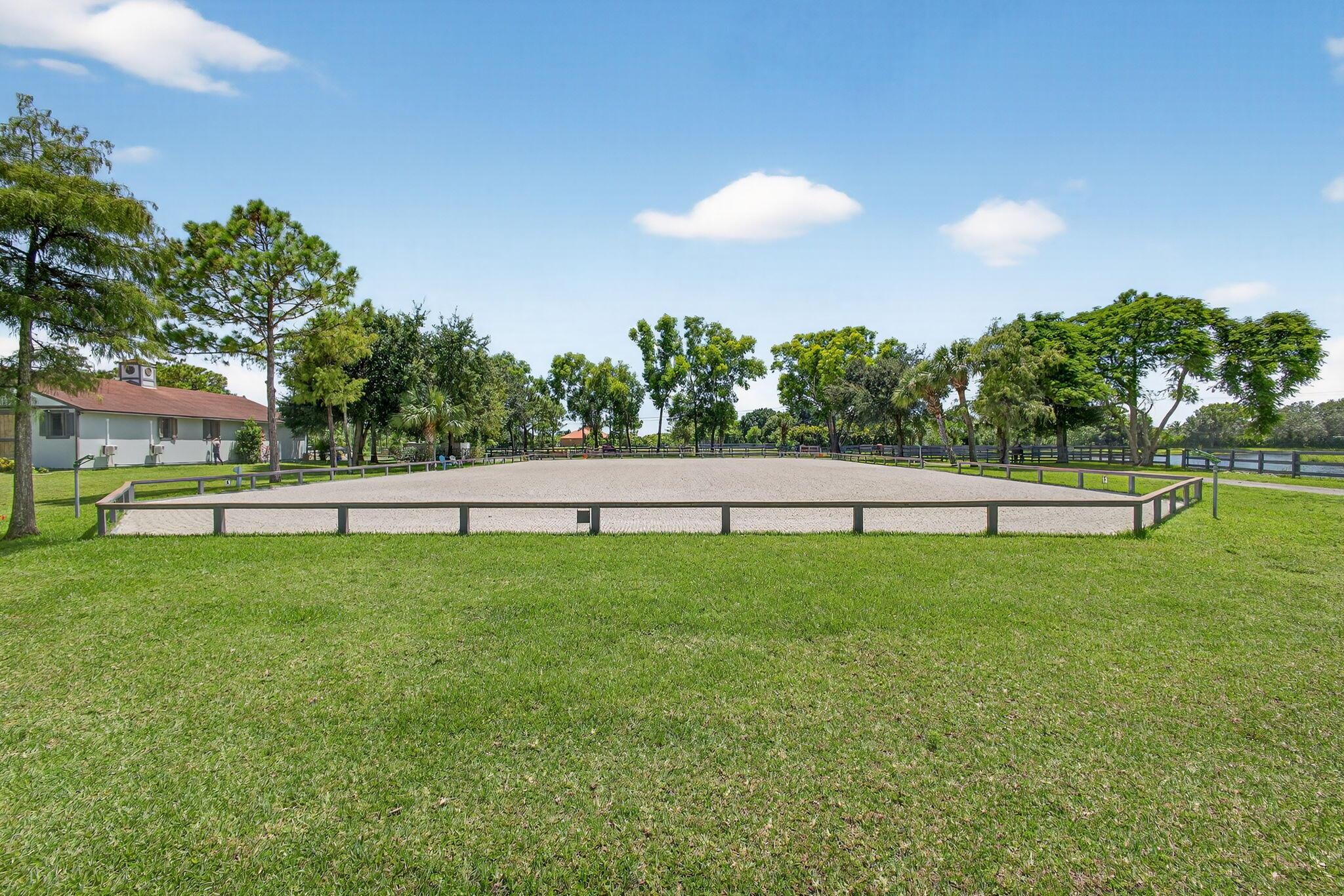 FOX TRAIL - Residential Lease