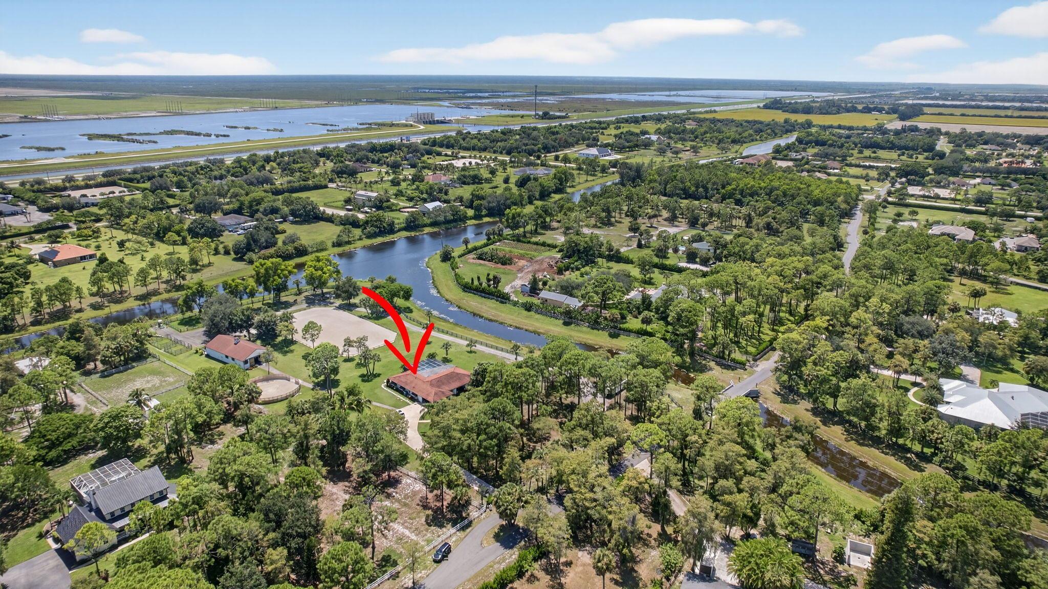 FOX TRAIL - Residential Lease