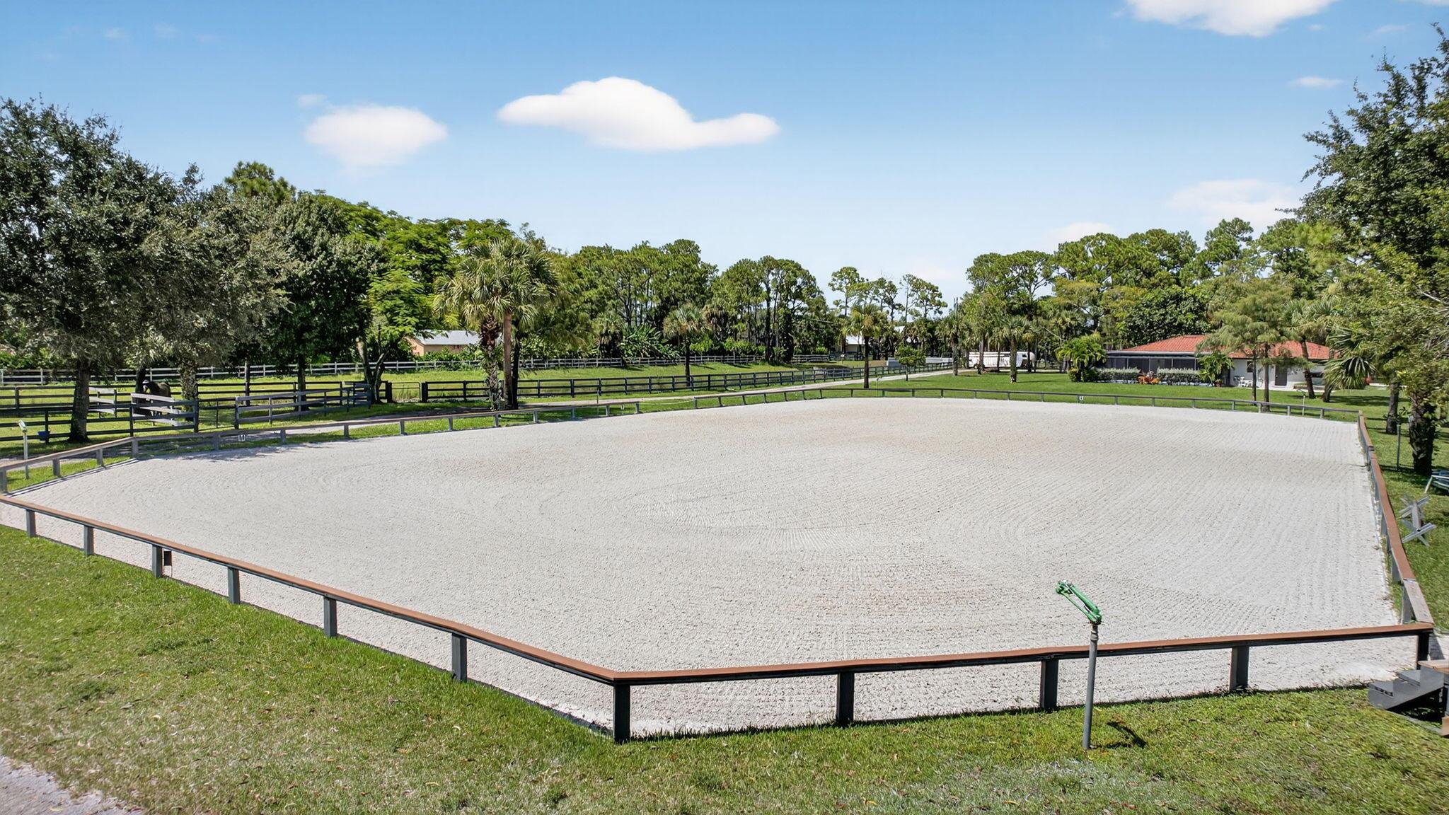 FOX TRAIL - Residential Lease