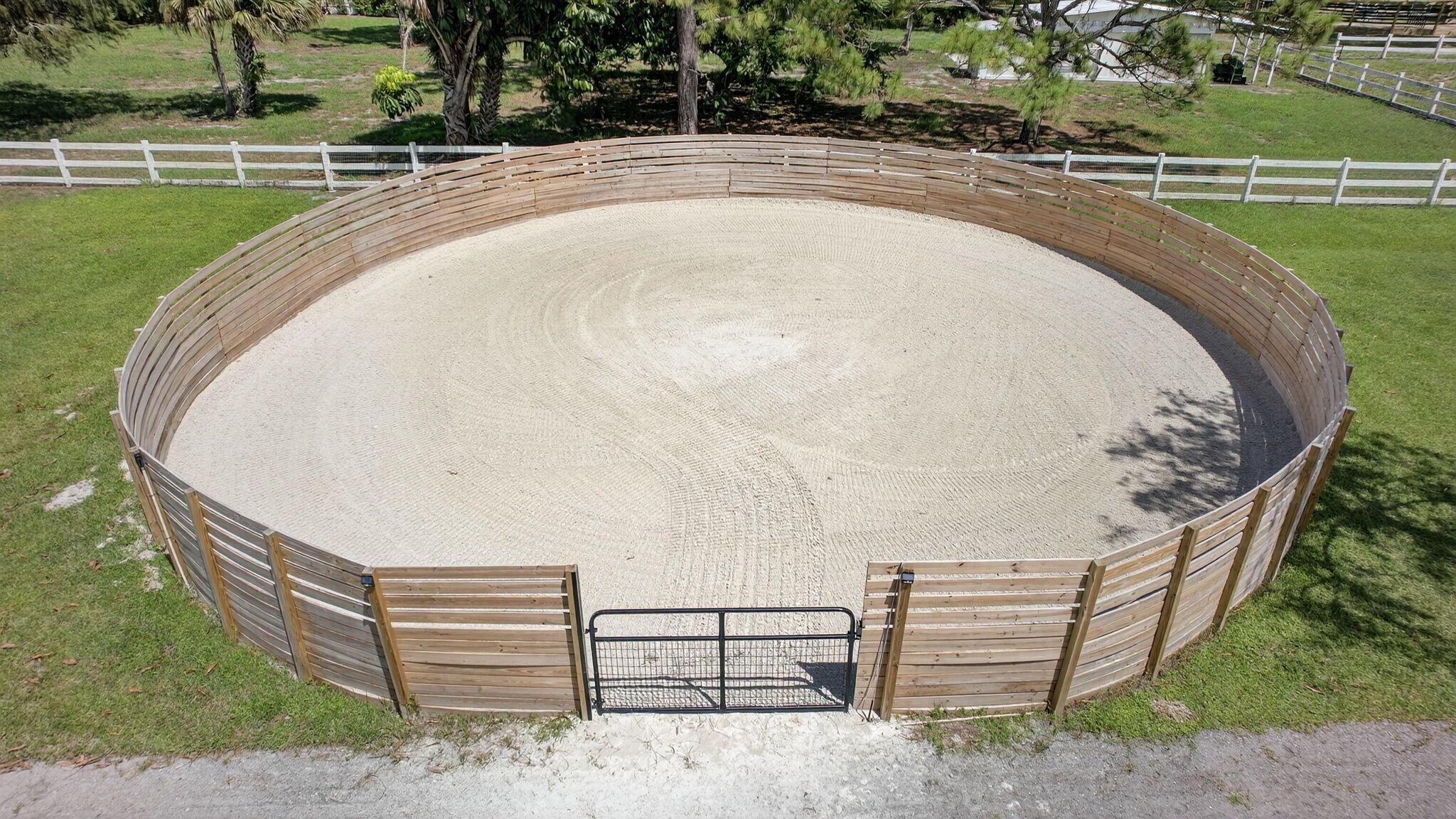 FOX TRAIL - Residential Lease