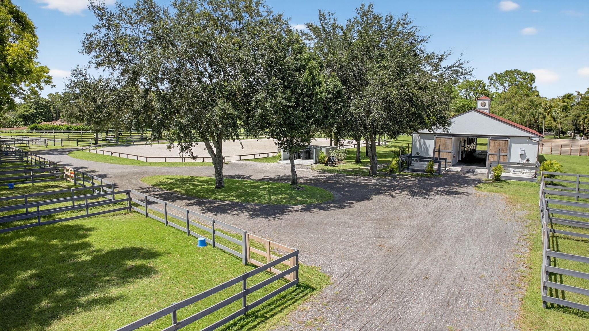 FOX TRAIL - Residential Lease