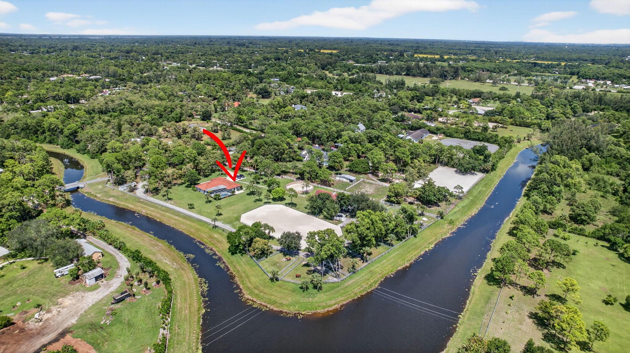 FOX TRAIL - Residential Lease