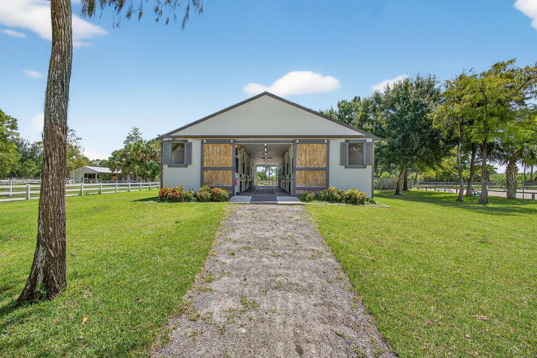 FOX TRAIL - Residential Lease