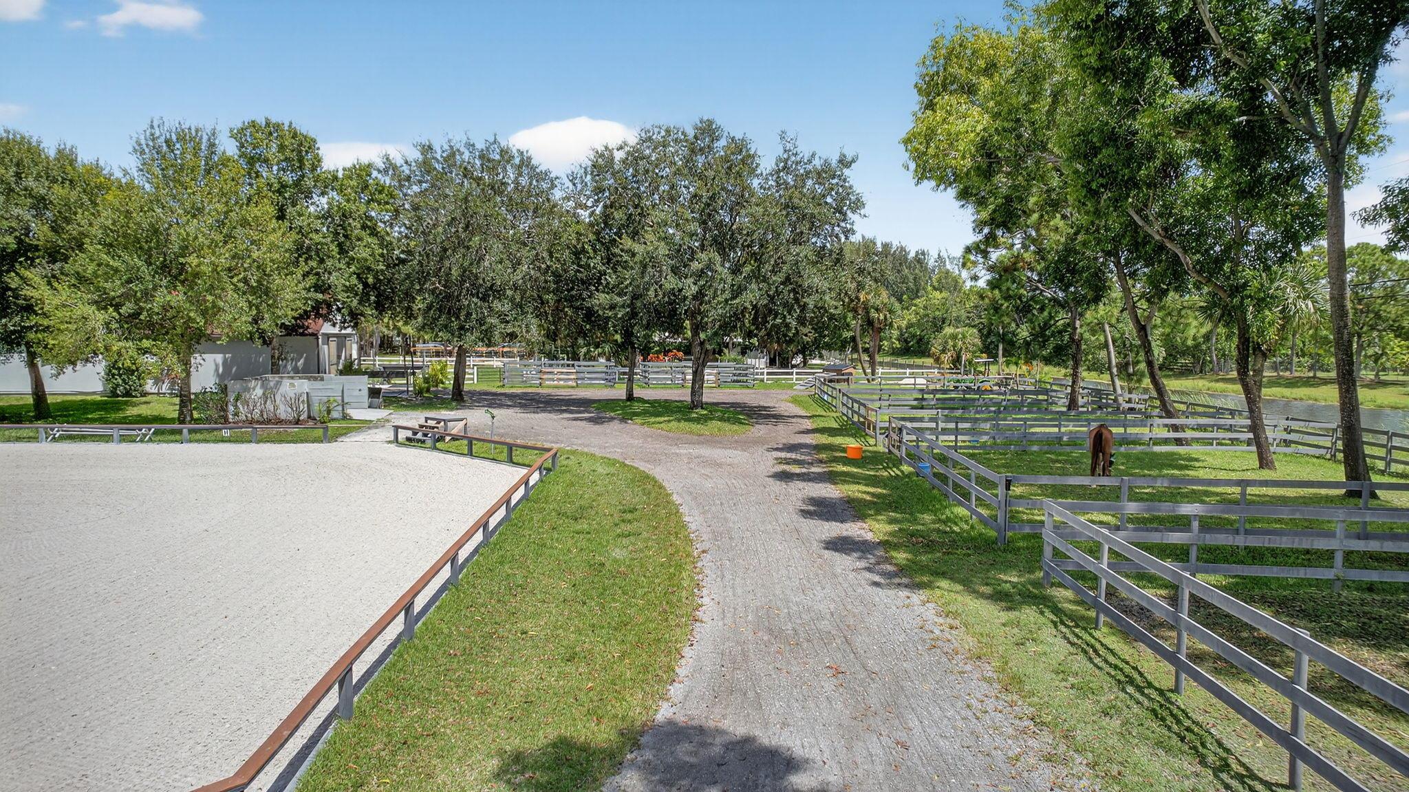 FOX TRAIL - Residential Lease