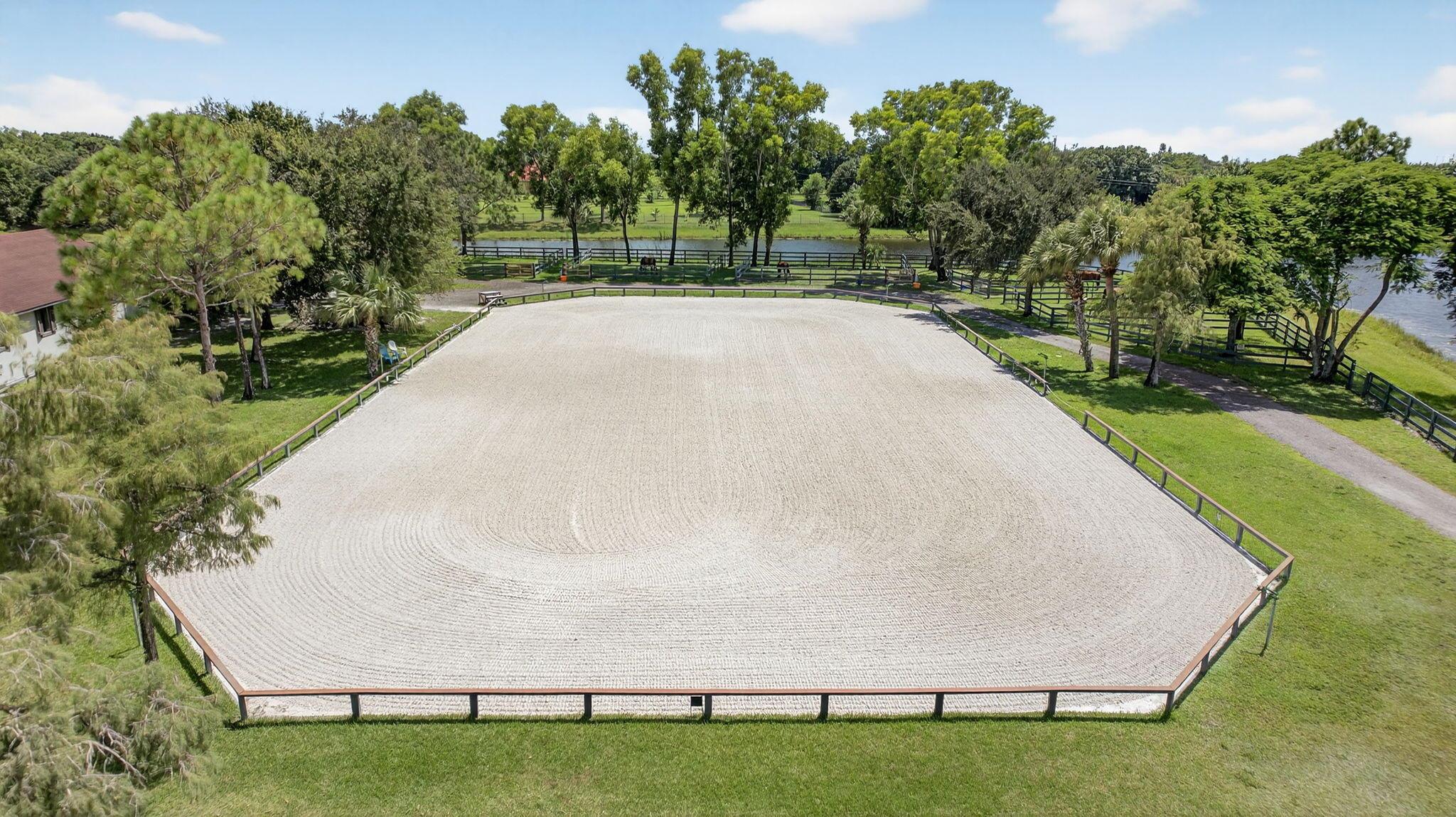 FOX TRAIL - Residential Lease