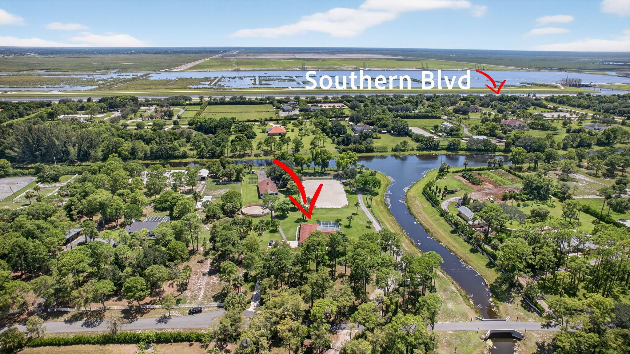 FOX TRAIL - Residential Lease