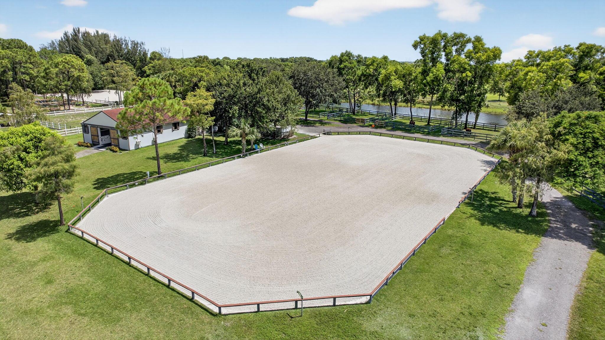 FOX TRAIL - Residential Lease